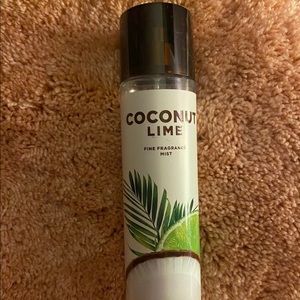 B&BW Mist AND Lotion